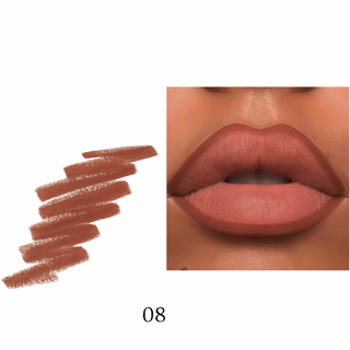 Carmine Lux — Precision Lip Liner