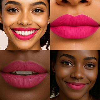Flex Matte – Strong Color Soft Feel
