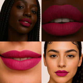 Flex Matte – Strong Color Soft Feel