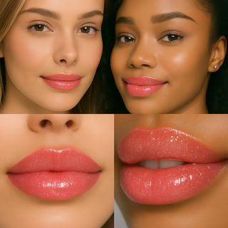 Flex Shine – High-Gloss Hydrating Lip Gloss