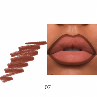 Carmine Lux — Precision Lip Liner