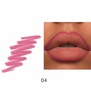Carmine Lux — Precision Lip Liner