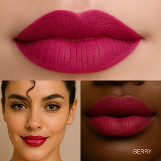 Lysiana, Carminé Lux’ & Enigma Kiss