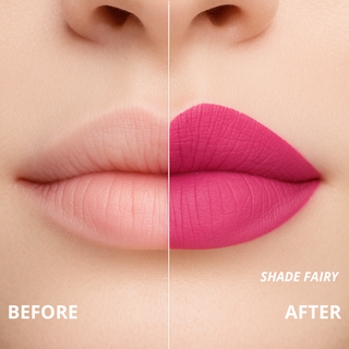 Flex Matte – Strong Color Soft Feel