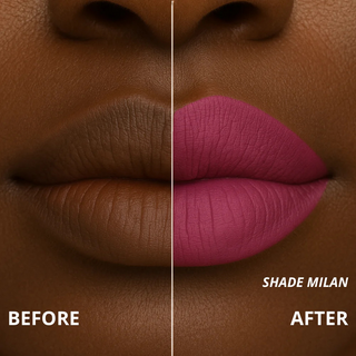 Flex Matte – Strong Color Soft Feel