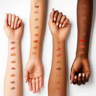 Carmine Lux — Precision Lip Liner