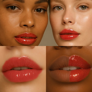 Flex Shine – High-Gloss Hydrating Lip Gloss