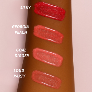 Flex Shine – High-Gloss Hydrating Lip Gloss