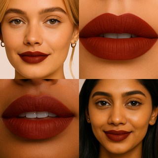 Flex Matte – Strong Color Soft Feel