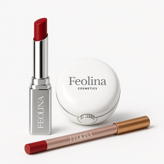 Lysiana, Carminé Lux’ & Enigma Kiss