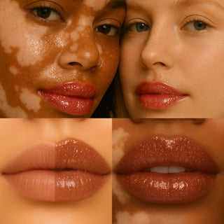 Flex Shine – High-Gloss Hydrating Lip Gloss