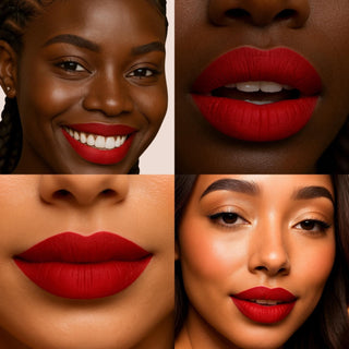 Flex Matte – Strong Color Soft Feel