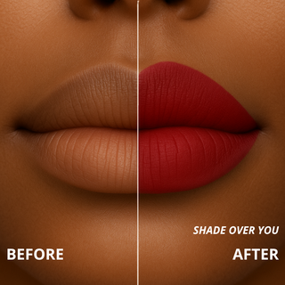 Flex Matte – Strong Color Soft Feel