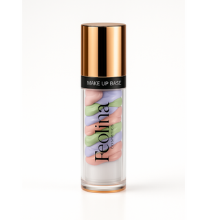 Sunlit Glow – Luxurious 3-in-1 Primer for a Naturally Radiant Complexion