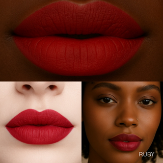 Lysiana, Carminé Lux’ & Enigma Kiss