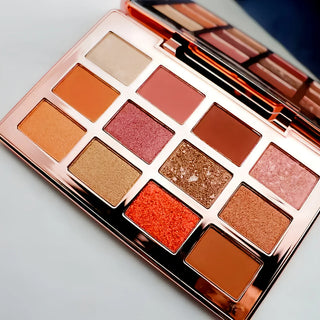 Palette + Eye Blender