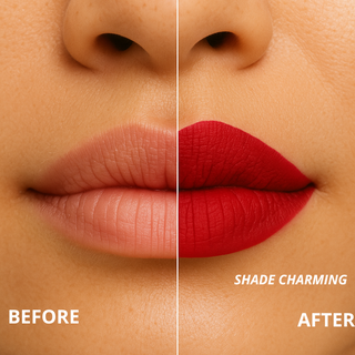 Flex Matte – Strong Color Soft Feel